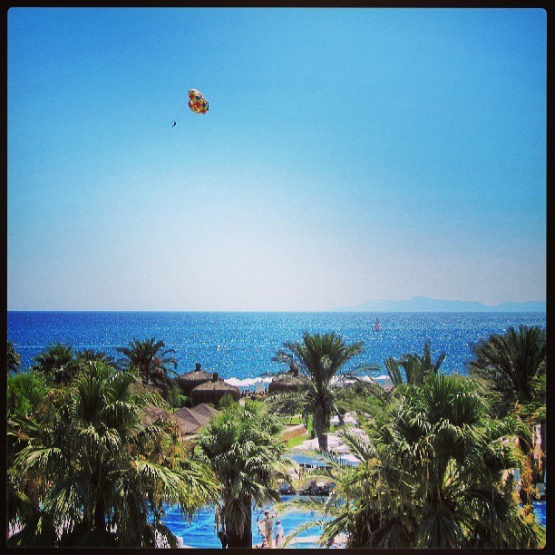 imagini hotel CRYSTAL TATBEACH BELEK